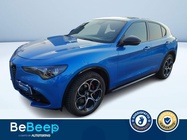 Alfa Romeo Stelvio 2023
