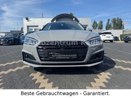 Audi S5 2018
