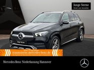 Mercedes-Benz GLE-Class 2021
