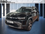 Dacia Duster 2025
