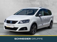 Seat Alhambra 2021