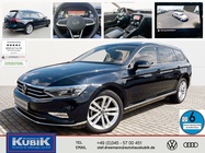 Volkswagen Passat 2022