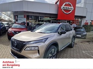 Nissan X-Trail 2025