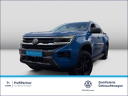 Volkswagen Amarok 2025