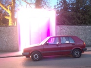 Volkswagen Golf 1991