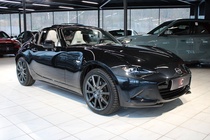 Mazda MX-5 2024