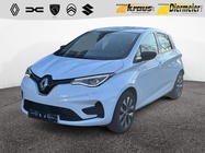 Renault ZOE 2023