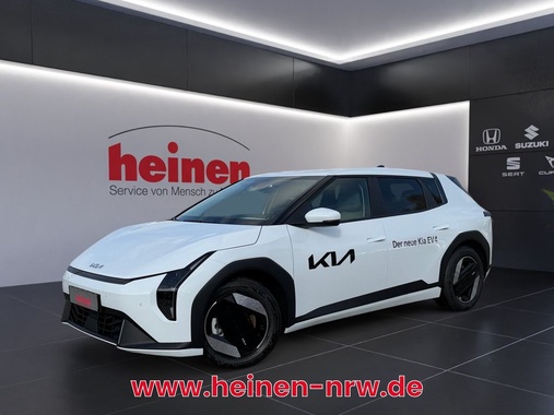 Kia EV4 2026