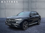 Mercedes-Benz GLC-Class 2025