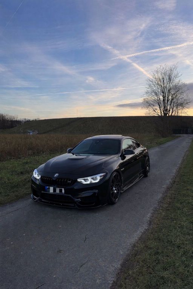 BMW M4