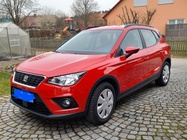 Seat Arona 2020