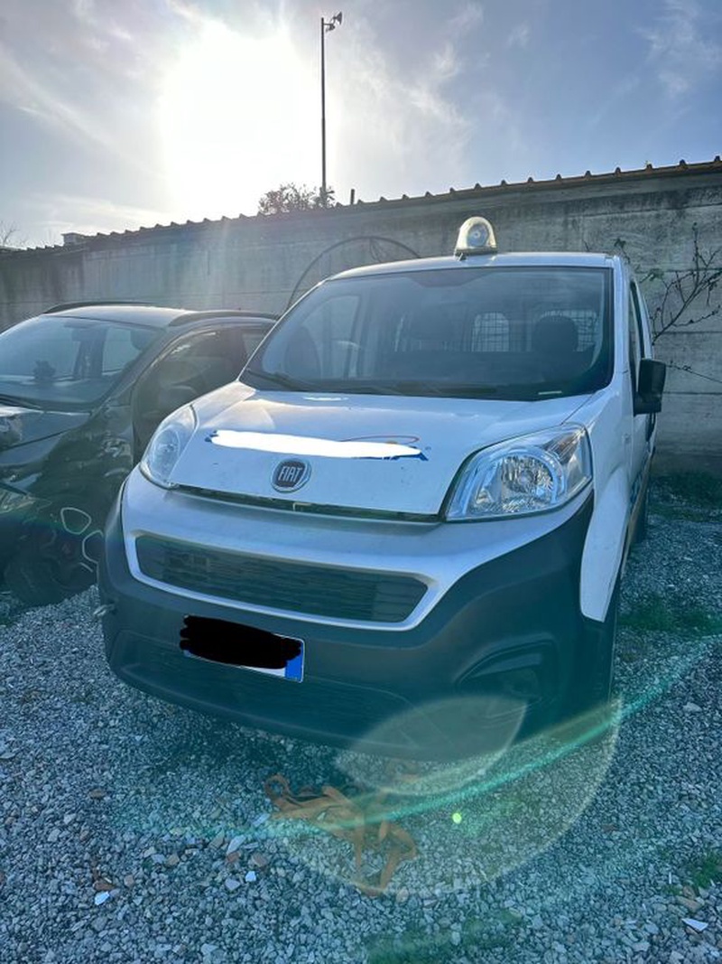 Fiat Fiorino