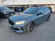 BMW 1 Series 2021
