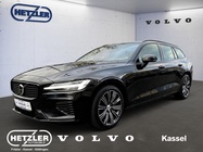 Volvo V60 2022