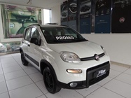Fiat Panda 2022