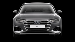 Audi A4 2020