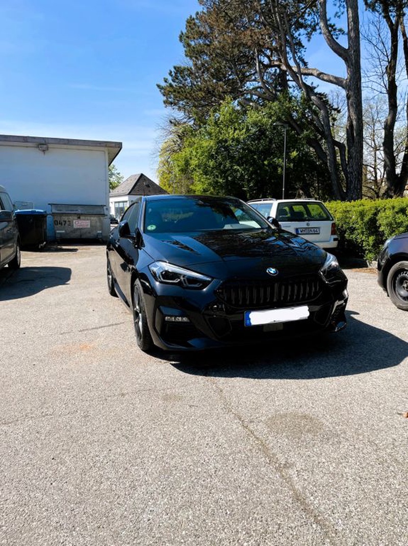 BMW 2 Series