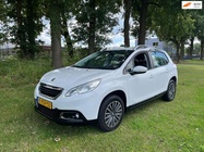 Peugeot 2008 2014