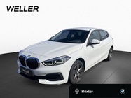 BMW 1 Series 2023