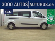Ford Transit Custom 2023