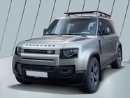 Land Rover Defender 2023
