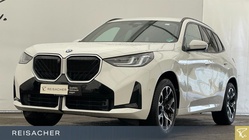 BMW X3 2025