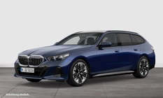 BMW 5 Series 2024