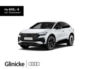 Audi Q4 e-tron 2026