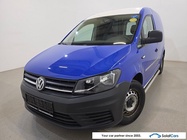 Volkswagen Caddy 2019