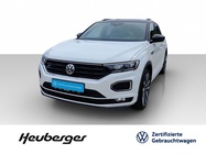 Volkswagen T-Roc 2019