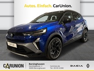 Renault Captur 2024