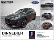Ford Kuga 2021