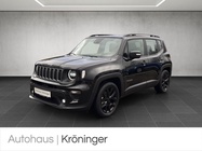 Jeep Renegade 2024