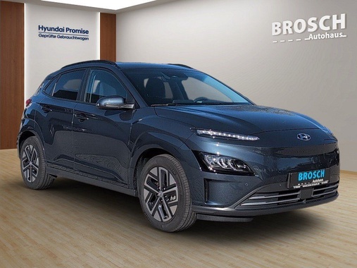 Hyundai Kona 2023