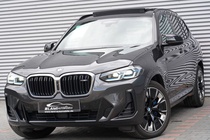 BMW X3 2023