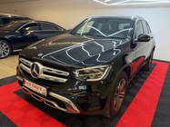 Mercedes-Benz GLC-Class 2020