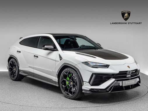 Lamborghini Urus 2023