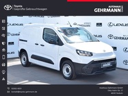 Toyota Proace 2025