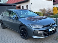 Volkswagen Passat 2025