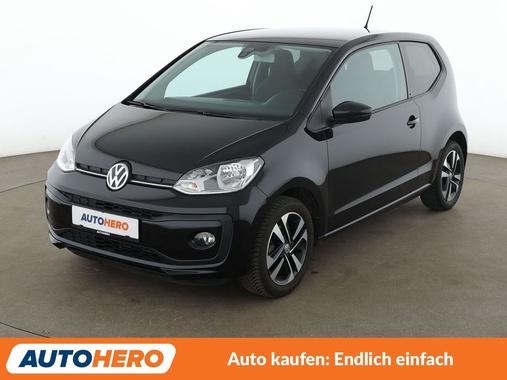 Volkswagen up! 2019