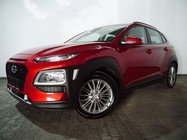 Hyundai Kona 2018