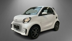Smart ForTwo 2022