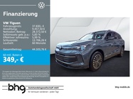 Volkswagen Tiguan 2025