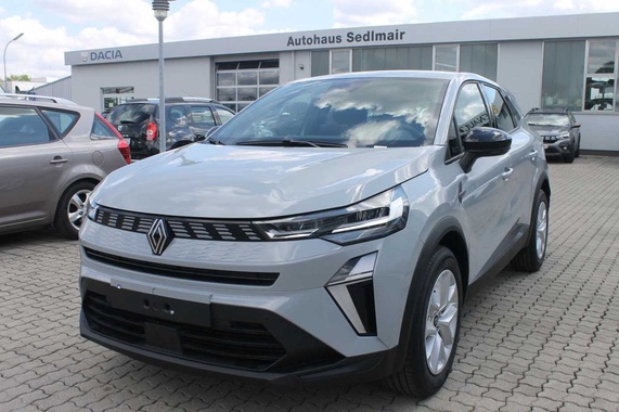 Renault Symbioz 2025