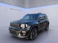 Jeep Renegade 2021