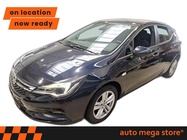 Opel Astra 2019