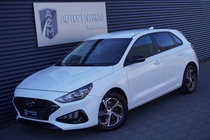 Hyundai i30 2021