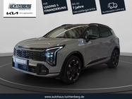 Kia Sportage 2026
