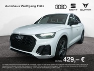 Audi SQ5 2022