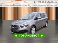 Mercedes-Benz T-Class 2023